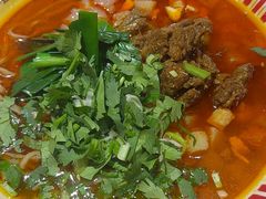 -桂花香手工面(鼓楼店)