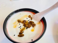 自制酸奶-帕米尔食府(白云观店)