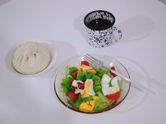 大肉包-白玉兰传统小吃