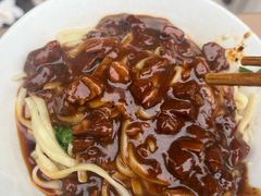 -肉盖面馆(兴科大道店)