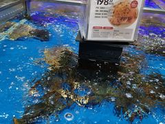 -盒马鲜生(龙德广场店)