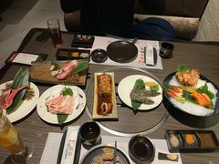 -赤坂亭·M9和牛烧肉(南京江南虹悦城店)