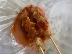 -钢中豆皮(建设街道铁岭小区店)