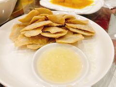 炸灌肠-东四民芳餐厅(世茂工三店)