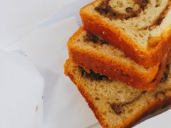 核桃布里欧修-WHEAT&BAKER-麥(凯德来福士店)