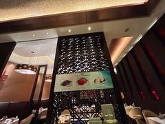 -上海金桥红枫万豪酒店-万豪中餐厅