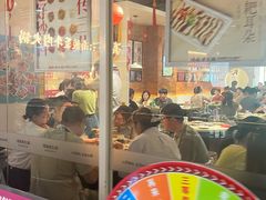 -浦东食品城(华诚大厦店)