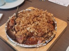 -望乡楼上海菜(日月光店)