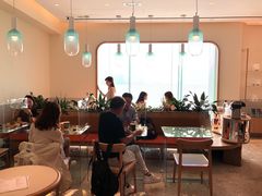 -Cupping Room(Harbour City)