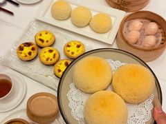 -海都六福酒家(世博广场店)