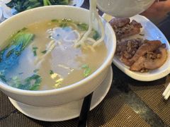 -中国厨房/台湾牛肉面