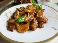 -石老头关东饺子王·东北菜(嘉华鑫城店)