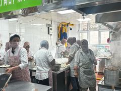 -胡家包子·清真(大众巷店)