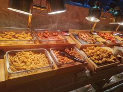 -比格比萨自助(宝山日月光店)