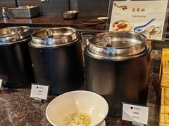 -合肥融创永乐半山酒店·永乐半山西餐厅