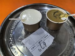 -谢怀亮芝麻茶