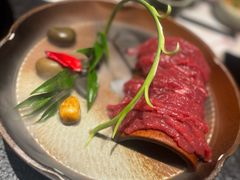 -盡膳口福跷脚牛肉火锅(国贸商城店)