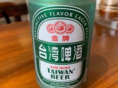 啤酒-大三元台湾鲁肉饭(沙井新桥店)