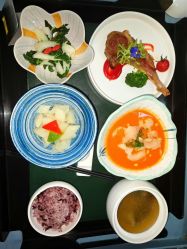 -新寰亚月子会所(金鸡湖凯宾店)