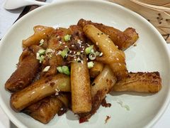 -喜宴又一村·粤菜·茶点·海鲜(壹方天地店)