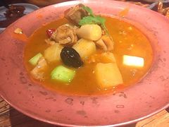 洋芋鸡-云海肴·汽锅鸡·云南菜(领展购物广场·中关村店)