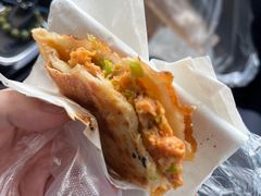 -王记肉火烧早餐中国店
