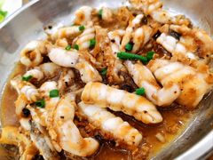 -红日饭店(裕隆三路店)