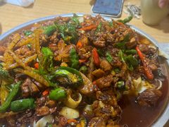 -长寿面馆(振兴路店)