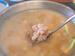 -老来福·非遗酸汤兔(凯旋路店)