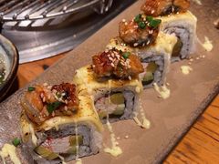 -黑牛の店·和牛烧肉(合生汇店)