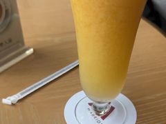 -深圳中洲万豪酒店·咖啡廊