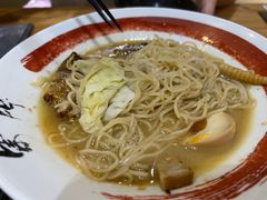 -雷门拉面店(新光天地店)