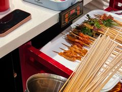 -老马路串串香火锅(北门桥店)
