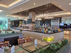 -海天一色海景自助餐厅(西港花园店)