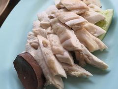 -红大哥水门鸡饭(總店)