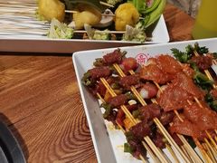 -江湖六膳門串串香(隆礼路店)