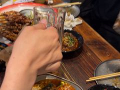 -北丐先生·野馄饨烧烤(雨花万象店)
