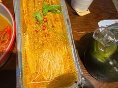 -三个大叔东北烧烤·砂锅菜(西三旗店)