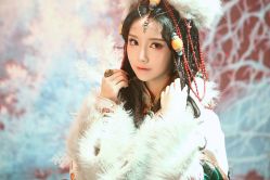 -梓摄影古装写真工作室(富力广场店)