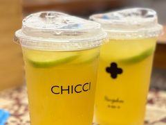 -老三样·旧食新味(绿地店)