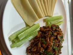 -伊喜饺子(五道口学院路店)