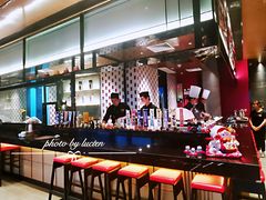-炙柒Sekinana·精致料理 烧鸟·铁板烧(海上世界店)