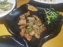 -花枝日本料理(金沟河店)