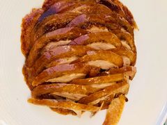 精品烤鸭-紫光园(顺义店)