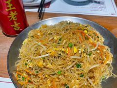 -后街佬·炭火鲜鱼杂(33小镇店)
