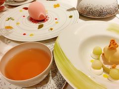 -théATRE 茶聚场(王府中環店)