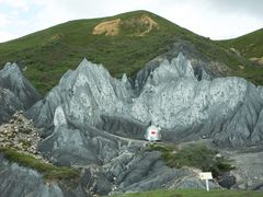 -墨石公园景区