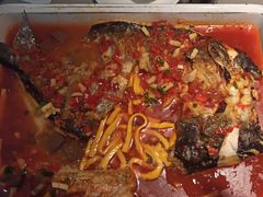 -半天妖烤鱼(和平印象城店)