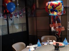 包厢-徐记海鲜(曲江南湖店)