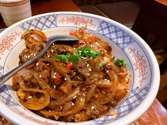 -小川洋风料理(江汉路店)